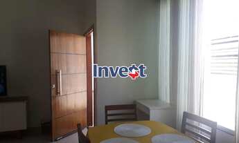 Imagem 5: Linda casa moderna na rua 04 do Taguapark 3 quartos