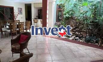 Imagem 7: Casa Excelente, Dentro de Condomínio, 5 Quartos, Lazer Completo na Quadra 20 do Park Way