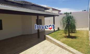 Imagem: CASA, 4 QUARTOS SENDO 2 SUÍTES - LOTE 875M²