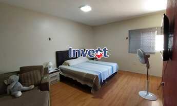 Imagem 7: Casa Escriturada com 4 Quartos, Dentro de Condomínio, Lazer. Lote Residencial e Comercial