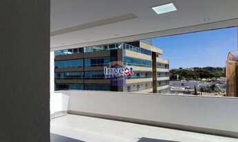 Imagem 2: EXCELENTE APARTAMENTO COBERTURA, 3 QUARTOS SENDO 2 SUÍTES, 153M²!! VICENTE PIRES!!