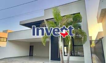 Imagem 4: Casa Moderna Alto Padrão - 3 Suítes, 1 Máster, lote de 400m² - Guará Park