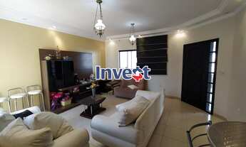 Imagem 3: Casa Escriturada com 4 Quartos, Dentro de Condomínio, Lazer. Lote Residencial e Comercial