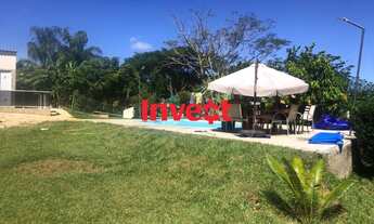 Imagem 2: Rancho, com Ótima Localização, 5 Quartos sendo 3suítes, Lote de 2600m², em Luziânia - Coru