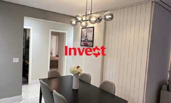 Imagem 6: Excelente Apartamento Moderno com 4 Quartos, Ótima Localização no Res Chopin em Águas Clar