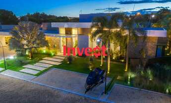 Imagem: EXCLUSIVIDADE! Casa Luxuosa, Dentro de Condomínio