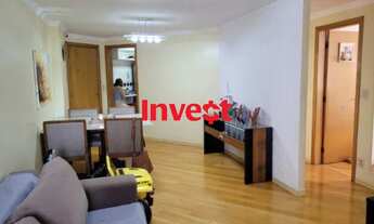 Imagem 2: Residencial Àguas Cristalinas - Apartamento De 80m², 3 quartos, em Águas Claras