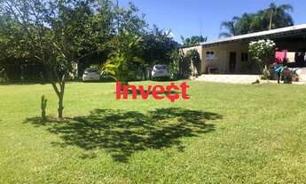 Imagem 3: Rancho, com Ótima Localização, 5 Quartos sendo 3suítes, Lote de 2600m², em Luziânia - Coru