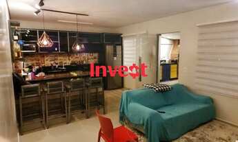 Imagem 3: Casa reformada, 2 quantos, lote de 400m² localizada no Gará Park - Guará I