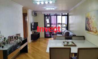 Imagem 4: Residencial Àguas Cristalinas - Apartamento De 80m², 3 quartos, em Águas Claras