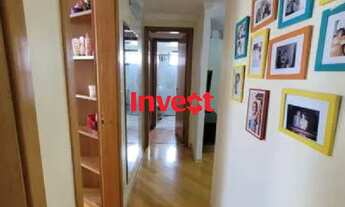 Imagem 6: Residencial Àguas Cristalinas - Apartamento De 80m², 3 quartos, em Águas Claras