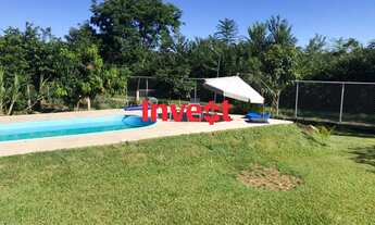 Imagem 4: Rancho, com Ótima Localização, 5 Quartos sendo 3suítes, Lote de 2600m², em Luziânia - Coru