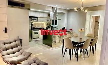 Imagem 7: Excelente Apartamento Moderno com 4 Quartos, Ótima Localização no Res Chopin em Águas Clar