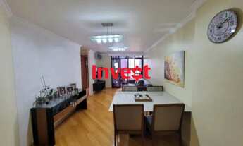 Imagem 3: Residencial Àguas Cristalinas - Apartamento De 80m², 3 quartos, em Águas Claras