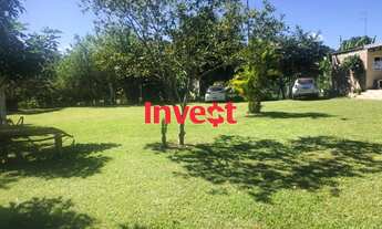 Imagem: Rancho, com Ótima Localização, 5 Quartos