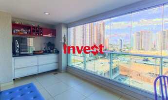 Imagem: Via Azaleias 3 quartos, Lazer completo