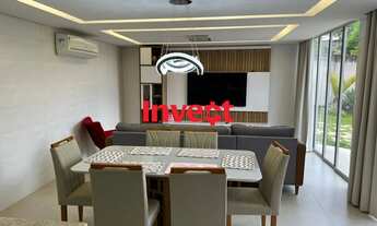 Imagem 5: OPORTUNIDADE! Sobrado com 4 Quartos todos com suíte, no Riacho Fundo I!!