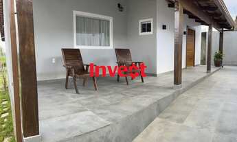 Imagem: OPORTUNIDADE! Sobrado com 4 Quartos todos