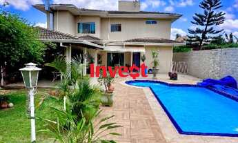 Imagem: ACEITA FINANCIAMENTO! Casa com 5 Quartos