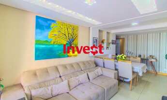 Imagem 3: Via Azaleias 3 quartos, Lazer completo- 117m² Águas Claras