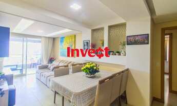 Imagem 5: Via Azaleias 3 quartos, Lazer completo- 117m² Águas Claras