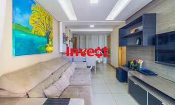 Imagem 2: Via Azaleias 3 quartos, Lazer completo- 117m² Águas Claras