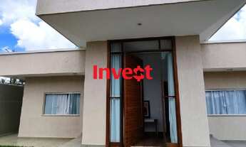 Imagem 2: Casa Excelente, Dentro de Condomínio, 4 Suítes, Lote de 800m² no Conjunto 06 em Arniqueira