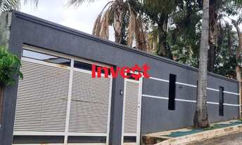 Imagem 3: Casa com 4 Quartos, Dentro de Condomínio, Piscina, Lote de 450m² no Riacho Fundo 1