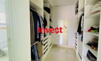 Imagem 7: Casa alto padrão, piscina, churrasqueira, 420m² - Vicente Pires