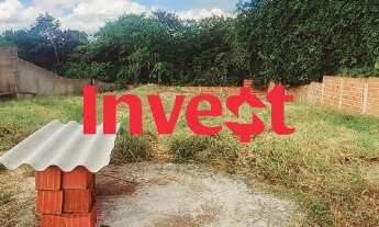 Imagem: Lote de 800m², Dentro de Condomínio, Rua