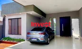 Imagem 2: Casa alto padrão, móveis planejados, jacuzzi, churrasqueira - 400m² Vicente Pires