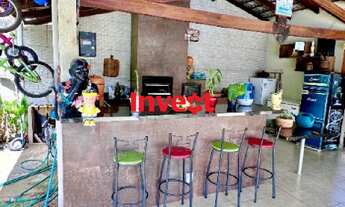 Imagem 7: ACEITA FINANCIAMENTO! Casa com 5 Quartos, Lazer, Dentro de Condomínio no Jockey / Jóquei