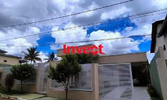 Imagem 4: Casa Excelente, Dentro de Condomínio, 4 Suítes, Lote de 800m² no Conjunto 06 em Arniqueira