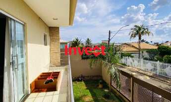 Imagem 4: Casa alto padrão, piscina, churrasqueira, 420m² - Vicente Pires