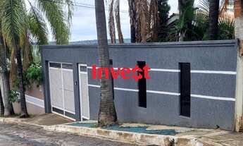 Imagem 4: Casa com 4 Quartos, Dentro de Condomínio, Piscina, Lote de 450m² no Riacho Fundo 1