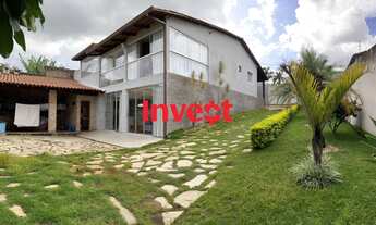 Imagem 2: OPORTUNIDADE! Sobrado com 4 Quartos todos com suíte, no Riacho Fundo I!!