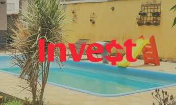 Imagem: Casa Dentro de Condomínio, 2 Andares, 4