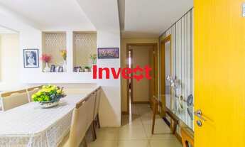 Imagem 7: Via Azaleias 3 quartos, Lazer completo- 117m² Águas Claras