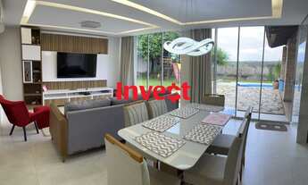 Imagem 6: OPORTUNIDADE! Sobrado com 4 Quartos todos com suíte, no Riacho Fundo I!!