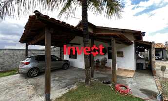 Imagem: 2 Casas no mesmo Lote, 1º com 3 Quartos