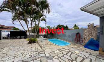 Imagem: Casa com 3 Quartos, Dentro de Condomínio