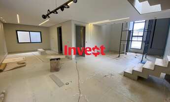 Imagem 3: Casa Moderna , Projetada , Dentro de Condomínio , Alto Padrão , 3 Suítes , Lazer Completo