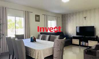 Imagem 6: Casa Moderna, 4 quartos sendo 1 suíte , Lote 800m² Lazer completo , Dentro de Condomínio n