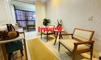 Imagem 6: Lindo apt em Aguas Claras com 3 suítes para locação !