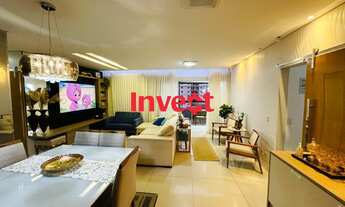 Imagem 3: Lindo apt em Aguas Claras com 3 suítes para locação !