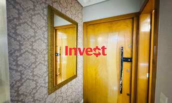 Imagem 2: Lindo apt em Aguas Claras com 3 suítes para locação !