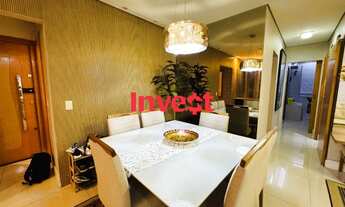 Imagem 7: Lindo apt em Aguas Claras com 3 suítes para locação !