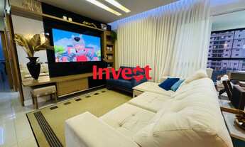 Imagem 4: Lindo apt em Aguas Claras com 3 suítes para locação !