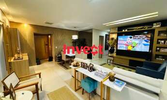 Imagem: Lindo apt em Aguas Claras com 3 suítes