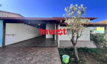 Imagem: Casa para locação na rua 3c, Vicente